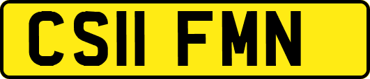 CS11FMN