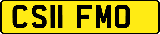 CS11FMO