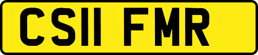 CS11FMR