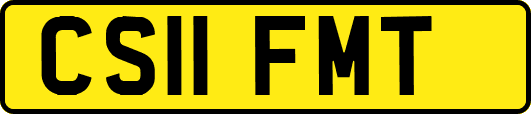 CS11FMT