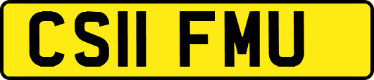 CS11FMU