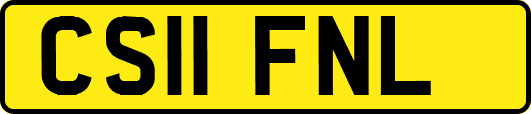CS11FNL