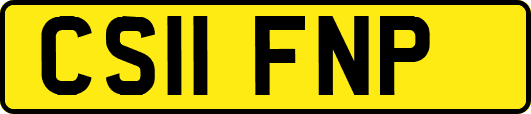 CS11FNP