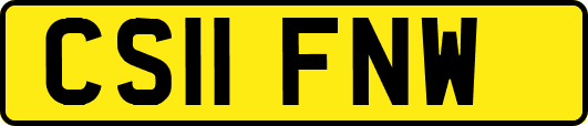 CS11FNW