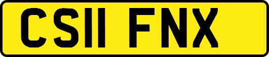 CS11FNX