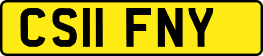 CS11FNY