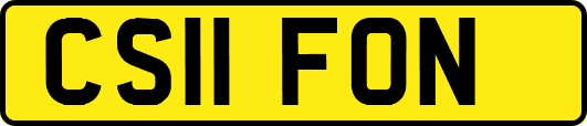 CS11FON