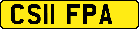 CS11FPA