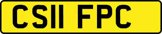 CS11FPC