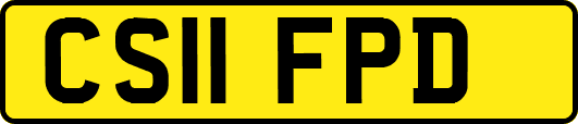 CS11FPD