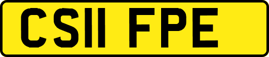 CS11FPE