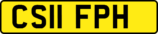 CS11FPH