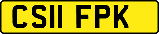 CS11FPK