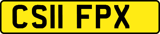 CS11FPX
