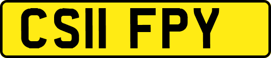 CS11FPY