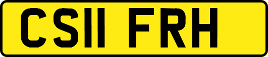 CS11FRH