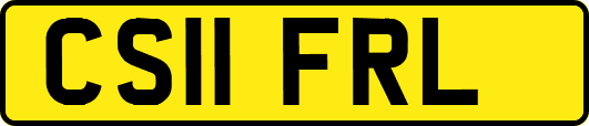 CS11FRL