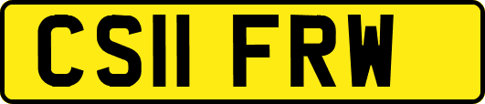 CS11FRW