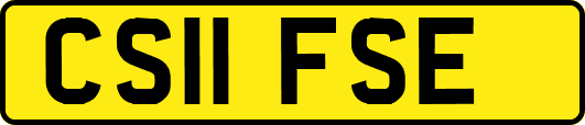 CS11FSE
