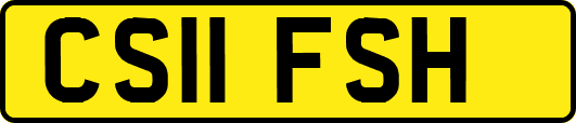 CS11FSH
