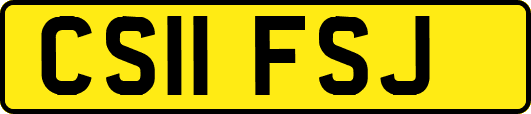 CS11FSJ