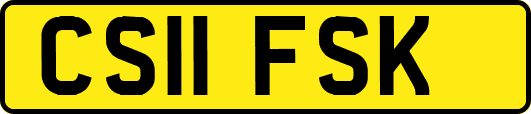 CS11FSK