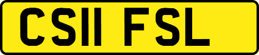 CS11FSL