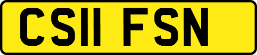 CS11FSN