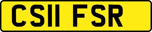 CS11FSR