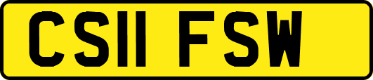 CS11FSW