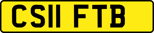 CS11FTB