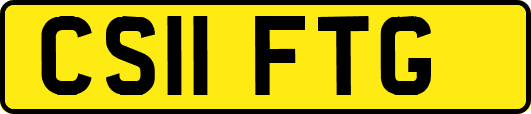 CS11FTG