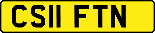 CS11FTN