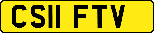 CS11FTV