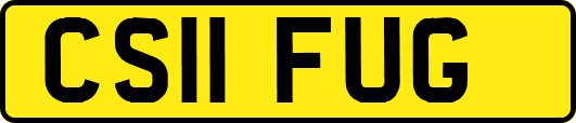 CS11FUG