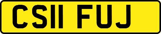 CS11FUJ