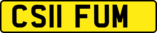 CS11FUM
