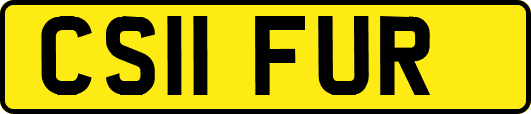 CS11FUR