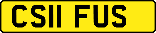 CS11FUS