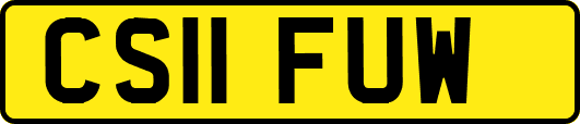CS11FUW