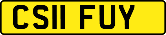 CS11FUY