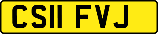 CS11FVJ