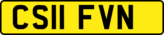 CS11FVN