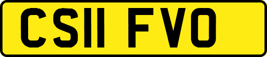 CS11FVO