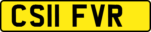 CS11FVR