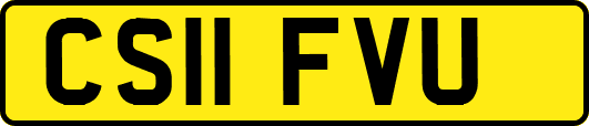 CS11FVU