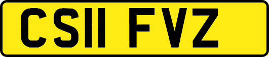 CS11FVZ