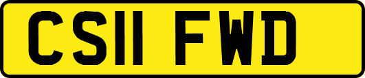 CS11FWD