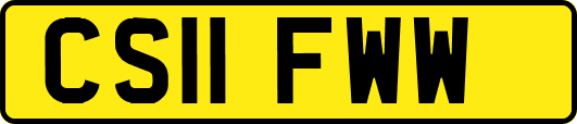 CS11FWW