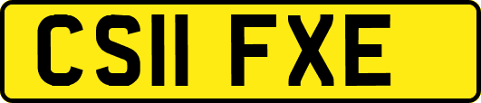 CS11FXE